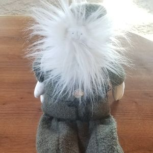 2000 Woof and Poof Santa